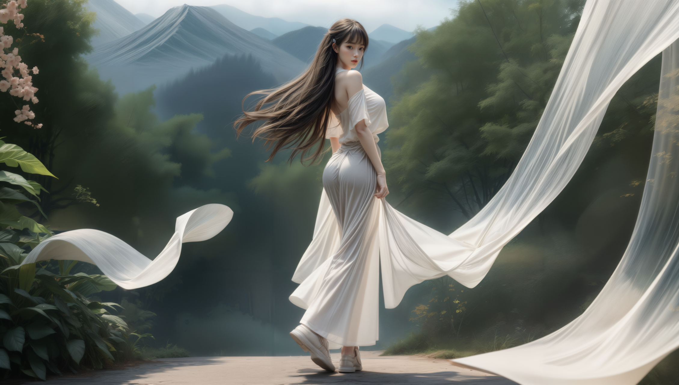 “兰之约话文明·遇鉴音乐之城”国际文化沙龙在哈尔滨举办